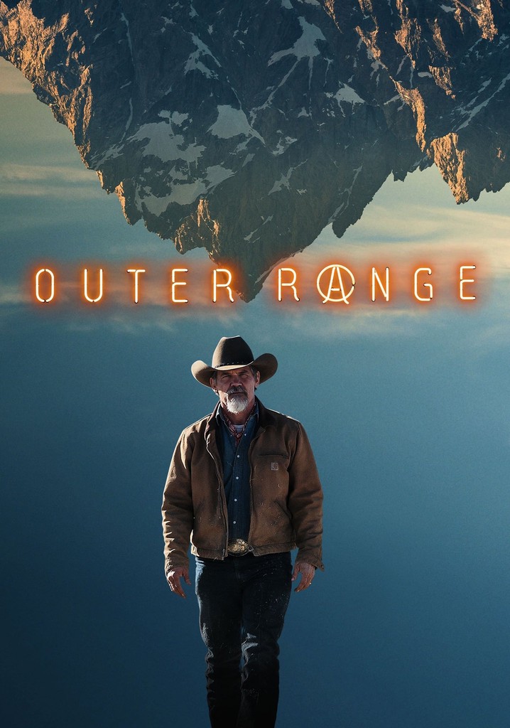 Outer Range Season 1 watch full episodes streaming online